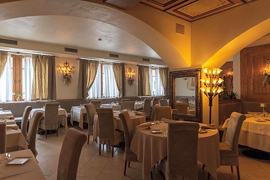 Hotel Europa Residence