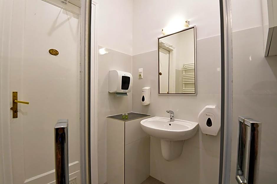 Hostel Deco