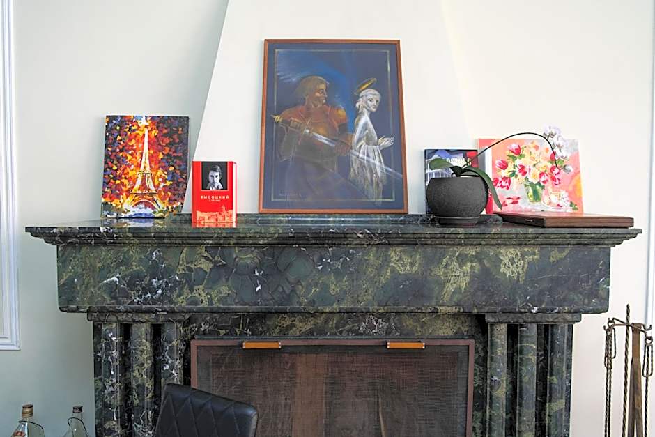 S&L Boutique Hotel