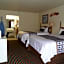 Der Ruhe Blatz Motel