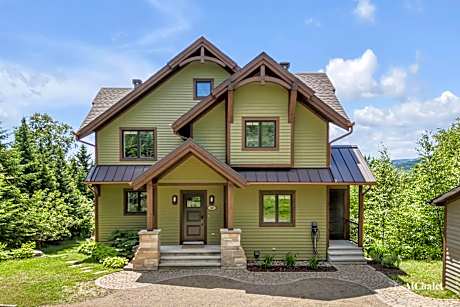 Arte Natura - familial avec Spa