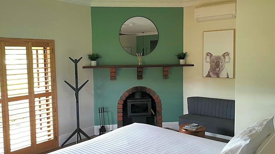 Blackwood Valley Suites