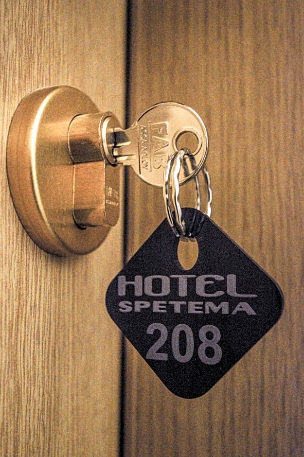 Elite Spetema Hotel
