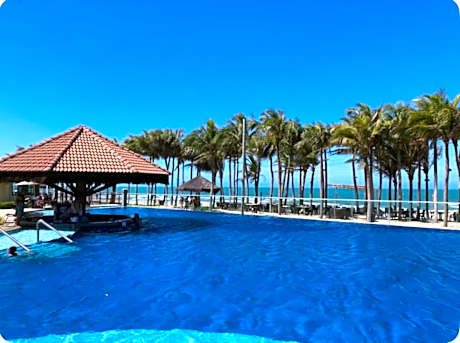 Manhattan Riviera Beach