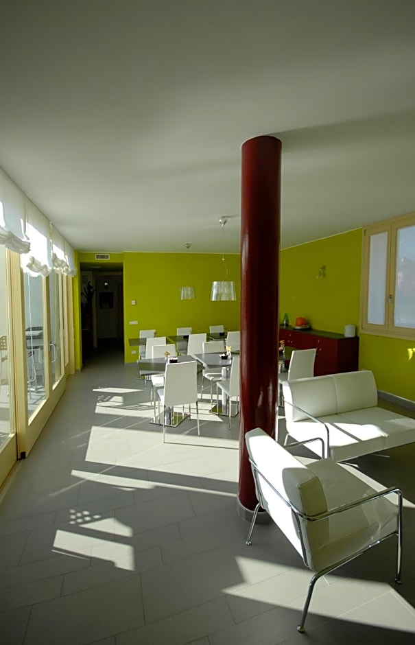 6 Porte Guesthouse