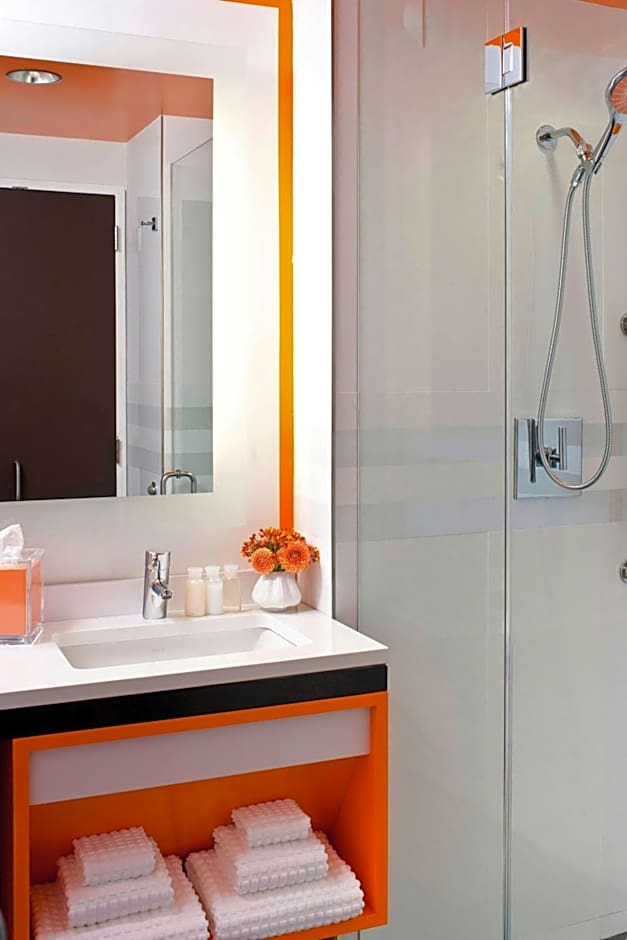 Courtyard by Marriott New York Manhattan/Central Park