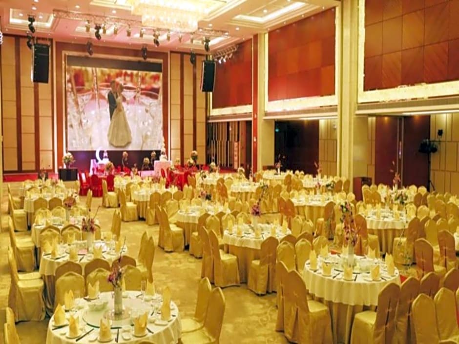 Yihao International Hotel