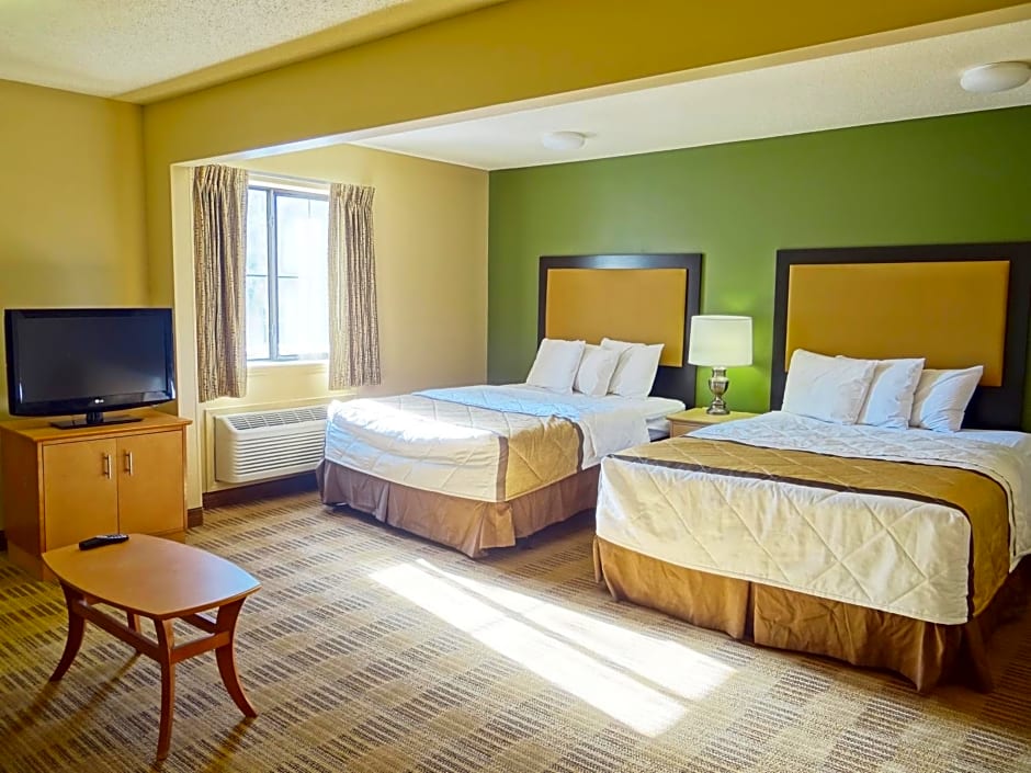 Extended Stay America Suites - Raleigh - Cary - Regency Parkway South