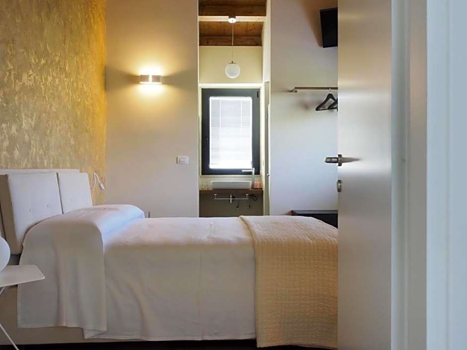 La Foresteria di Golden Grapes