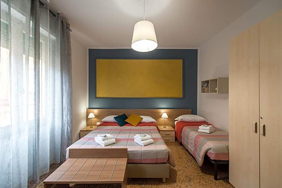 Bed and Breakfast Sognando Verso La Torre