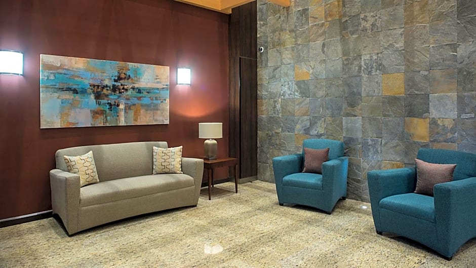 Staybridge Suites Puebla By IHG