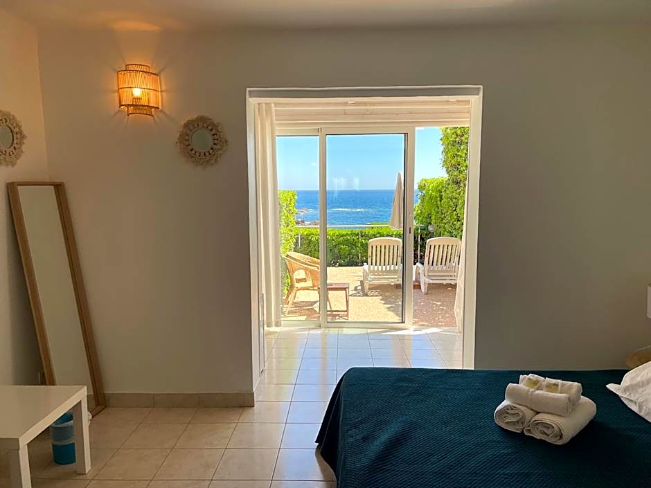 "Cap Riviera" Hotel & Restaurant Saint Aygulf