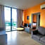 Roxy Hotel 3rd Mile