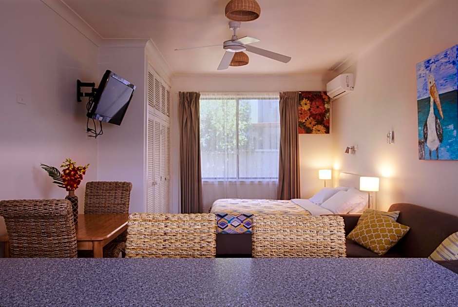 Tuncurry Motor Lodge