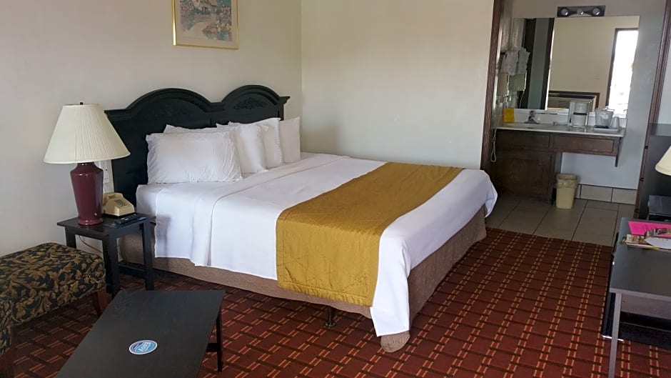 Branson Victorian Inn