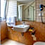 Hotel Podstine