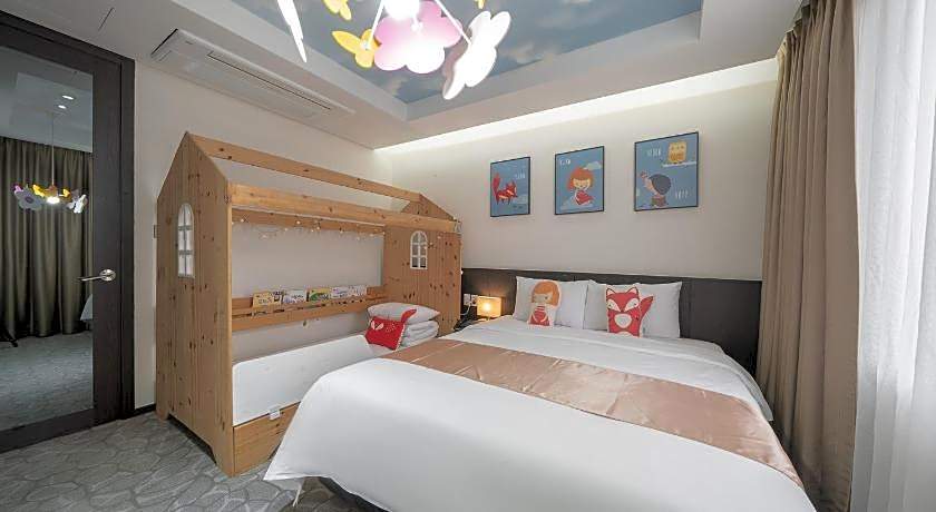 Ramada by Wyndham Yongin