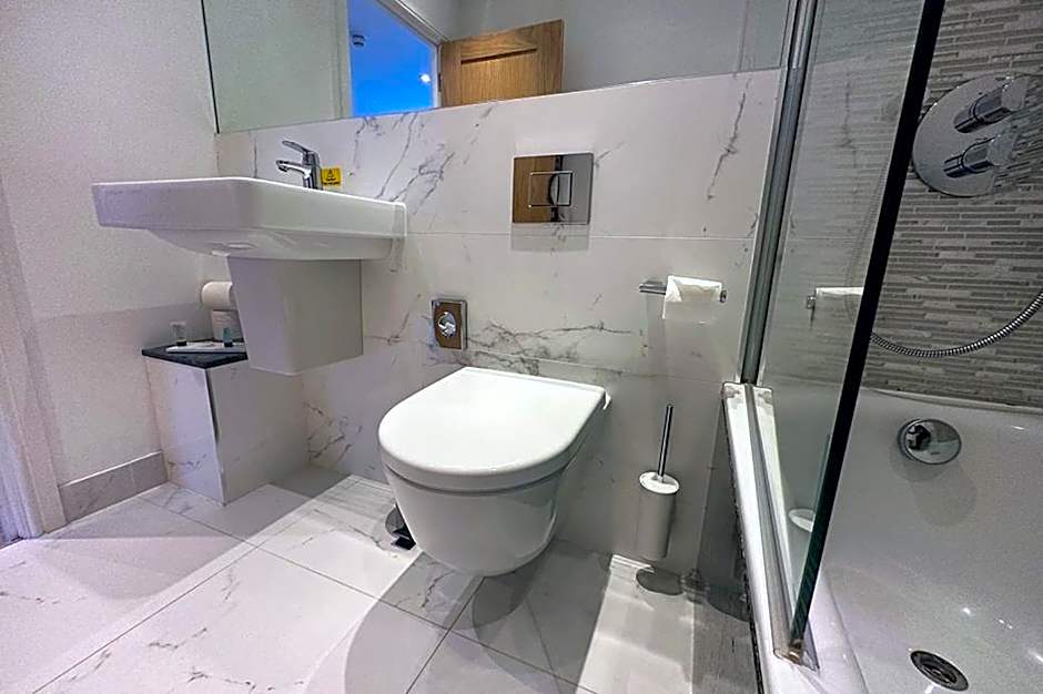 Beachcliff Rooms & Apartments