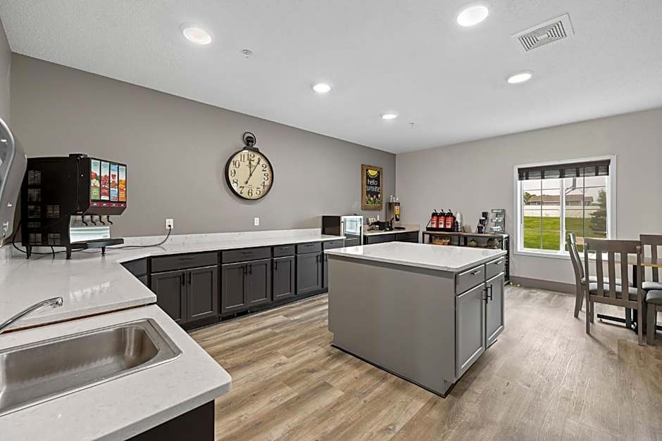 GrandStay Residential Suites Rapid City