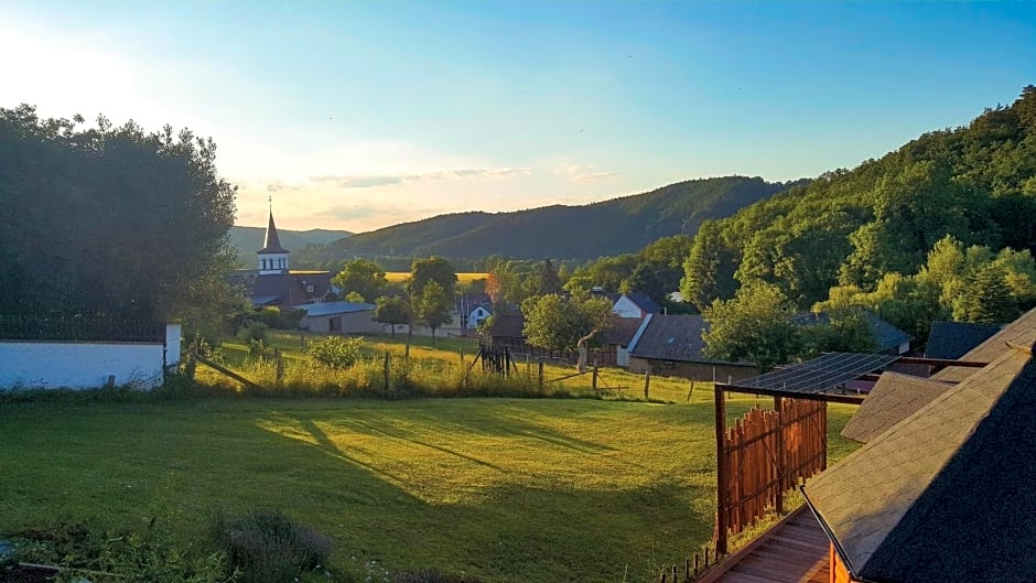 Gasthof Burg Hausen