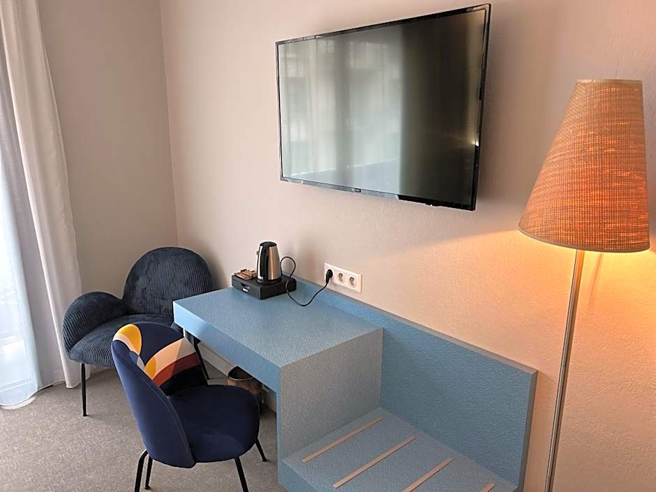 Cit'Hotel L'Etape