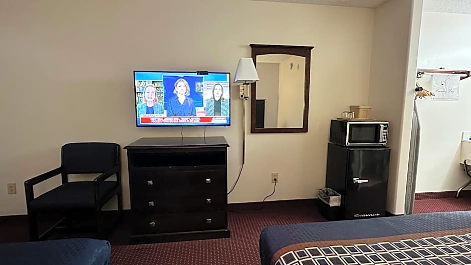 Carom Inn Denham Springs-BatonRouge