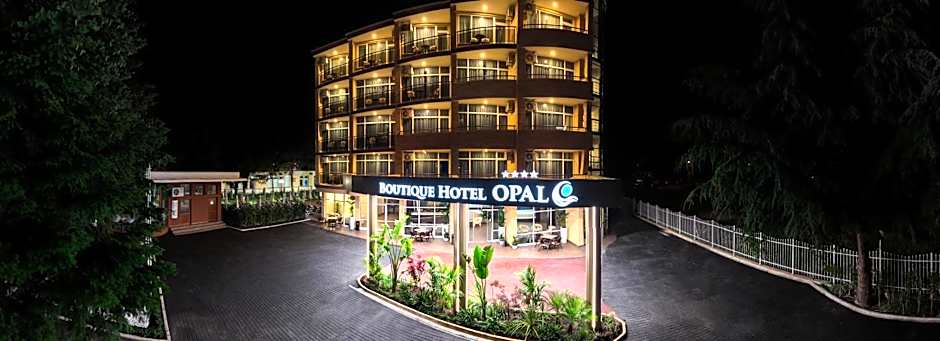 Boutique Hotel Opal ULTRA ALL INCLUSIVE