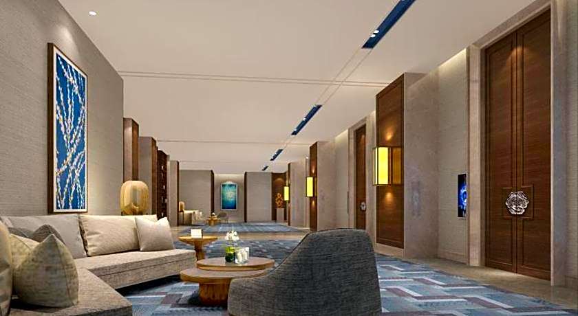 Holiday Inn Express Kaifeng City Center By IHG