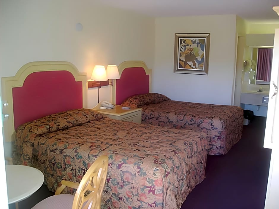 Western Motel Philadelphia