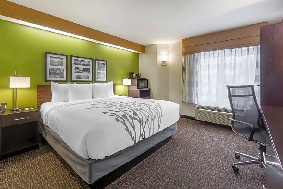 Sleep Inn SeaTac