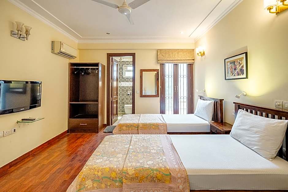 Tree of Life Bed & Breakfast