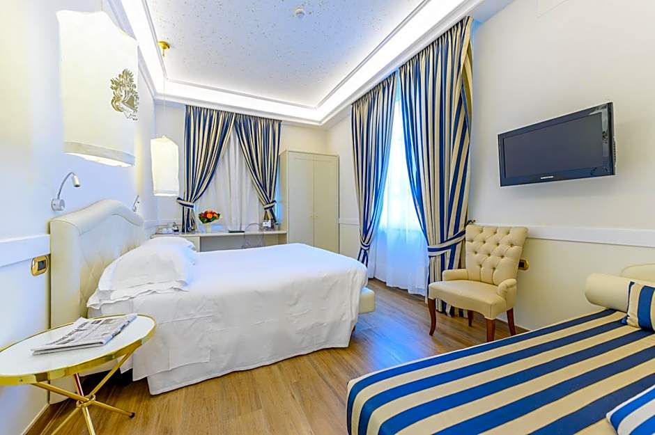 Hotel Kraft
