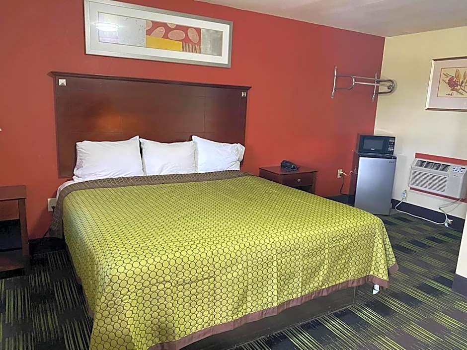 Slumberland Motel Mount Holly