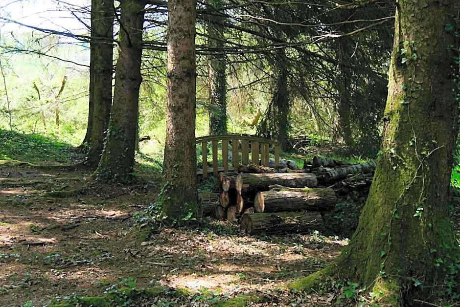 Manoir de Chantemerle