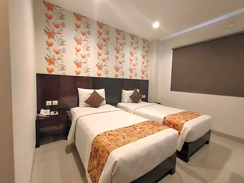 Jelita Bandara Hotel Airport