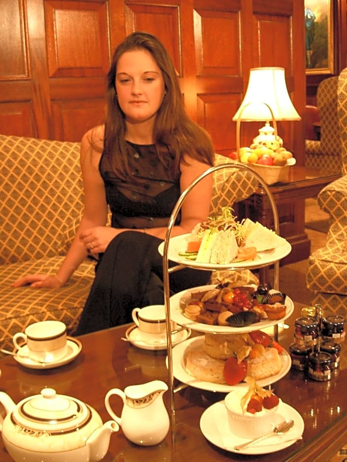 Barn Hotel London Ruislip