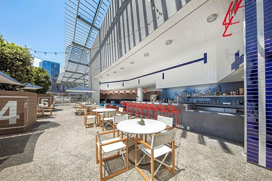InterContinental - Los Angeles Downtown By IHG