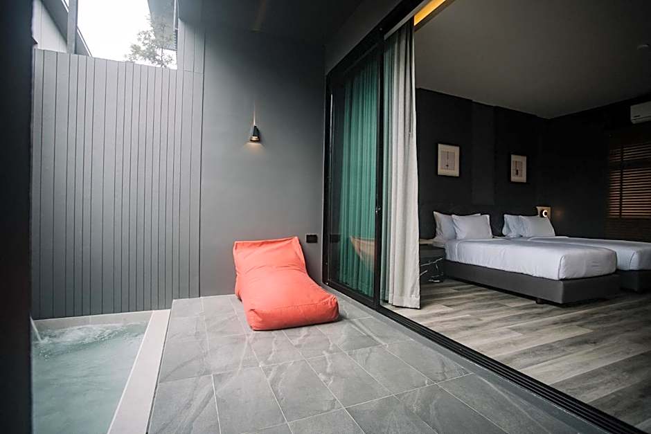 INN BLOG HOTEL Pakbara