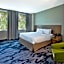 Fairfield Inn & Suites by Marriott Milwaukee Downtown