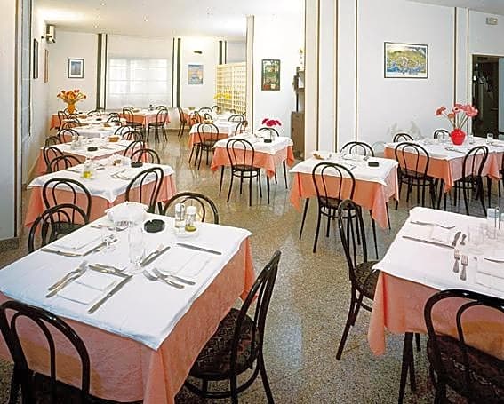Hotel Désirée