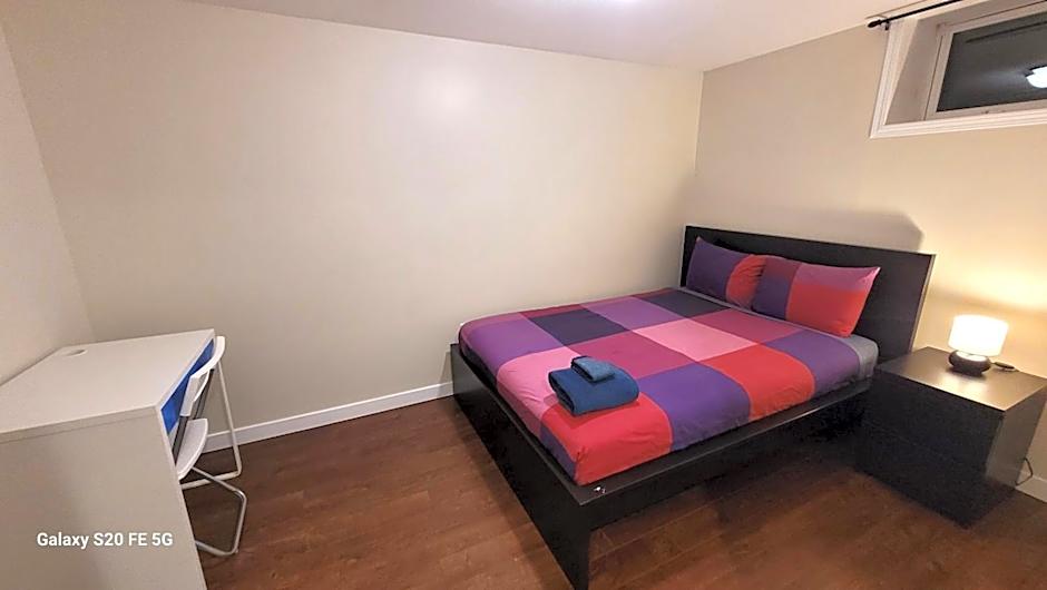 Home away from home - 6 bedroom fantastic bungalow