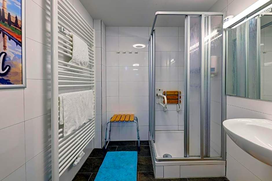 Hostel Mannheim