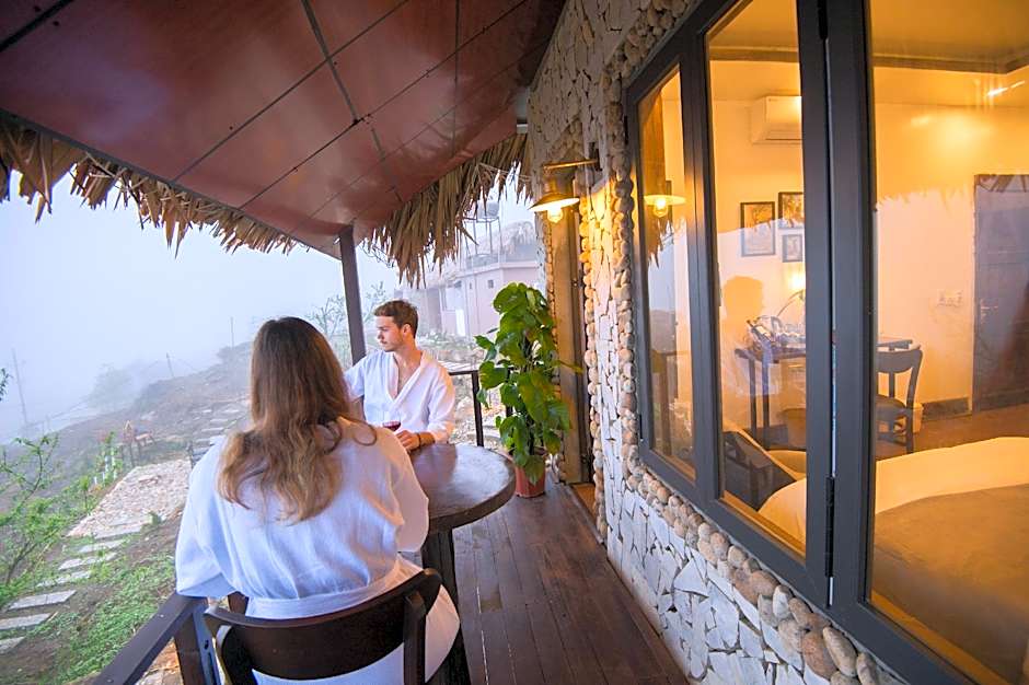 Sapa Eco Villas & Spa