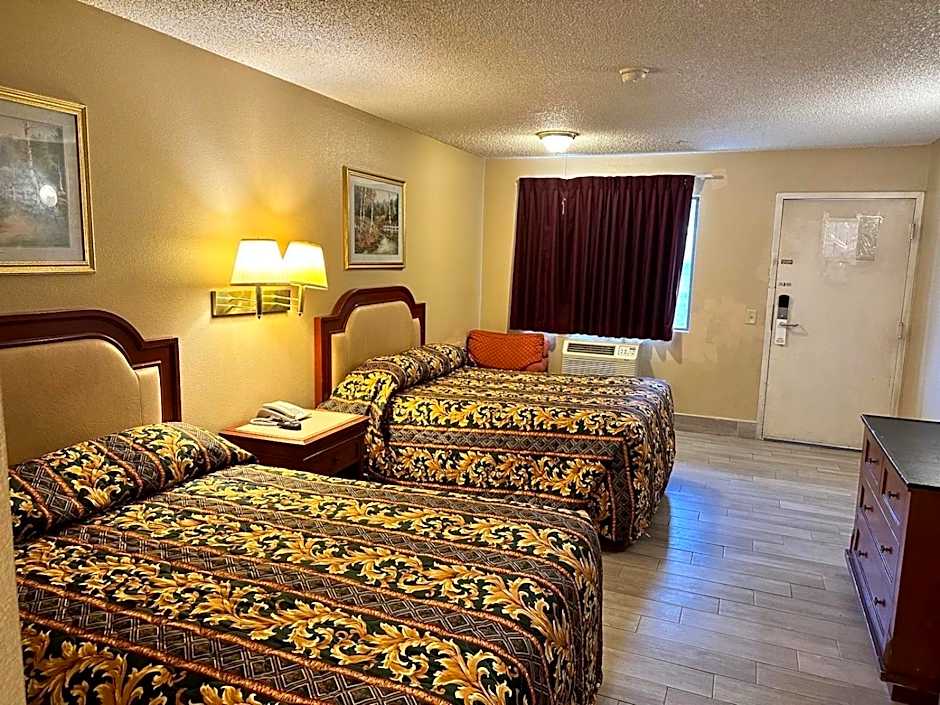 Highland Inn