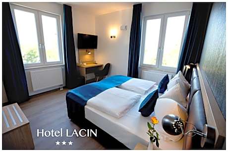 Hotel LACIN