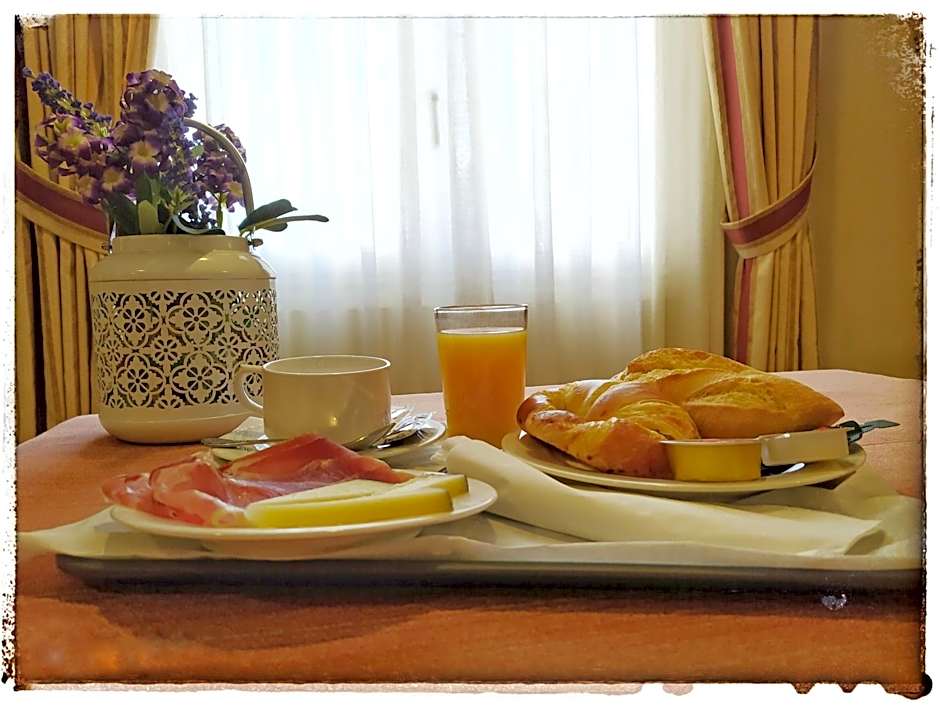 Silken Spa La Hacienda De Don Juan