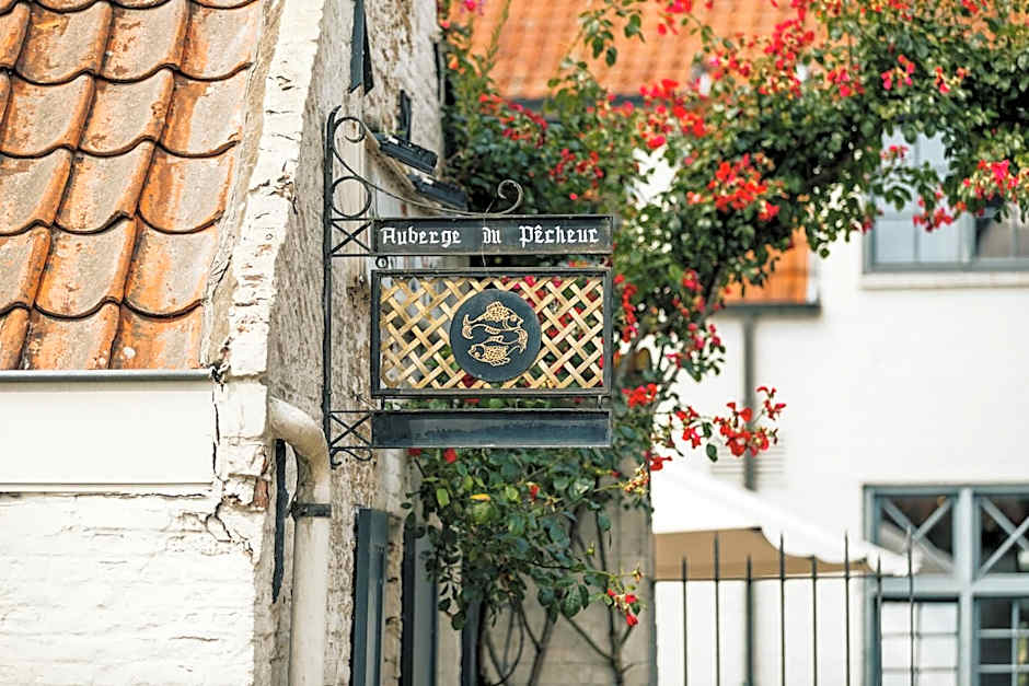 Auberge du Pêcheur