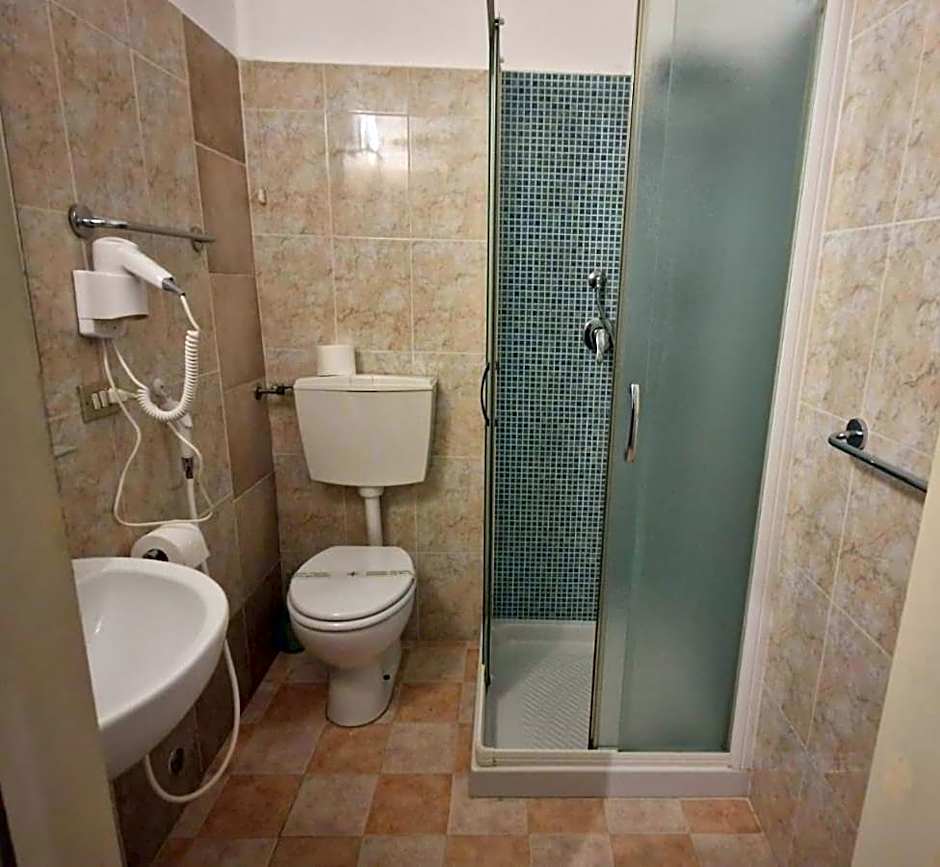 Hotel Genzianella