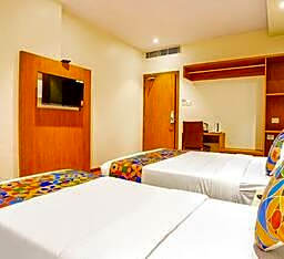 FabHotel Azure - Nr. Mumbai International Airport