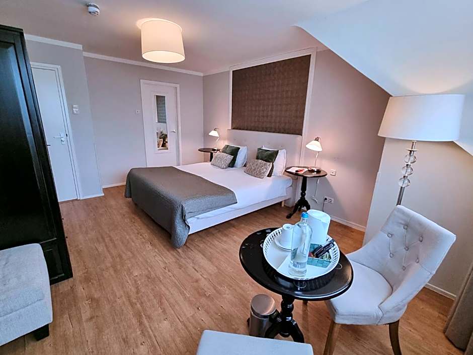 Hotel Brull